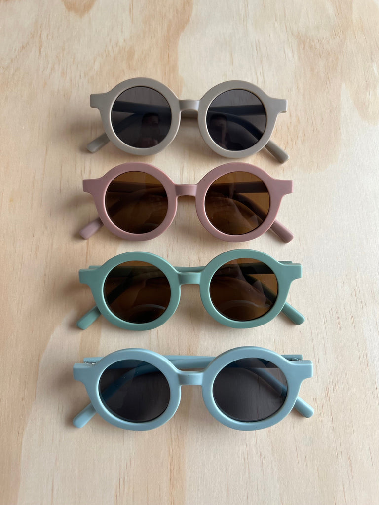 Kids Unisex Sunglasses - La Luna Kids
