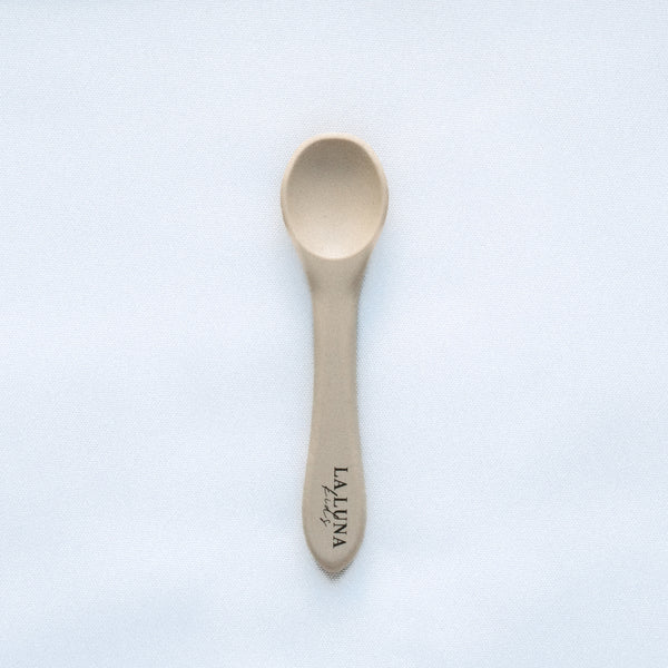 Silicone Spoon Sand - La Luna Kids