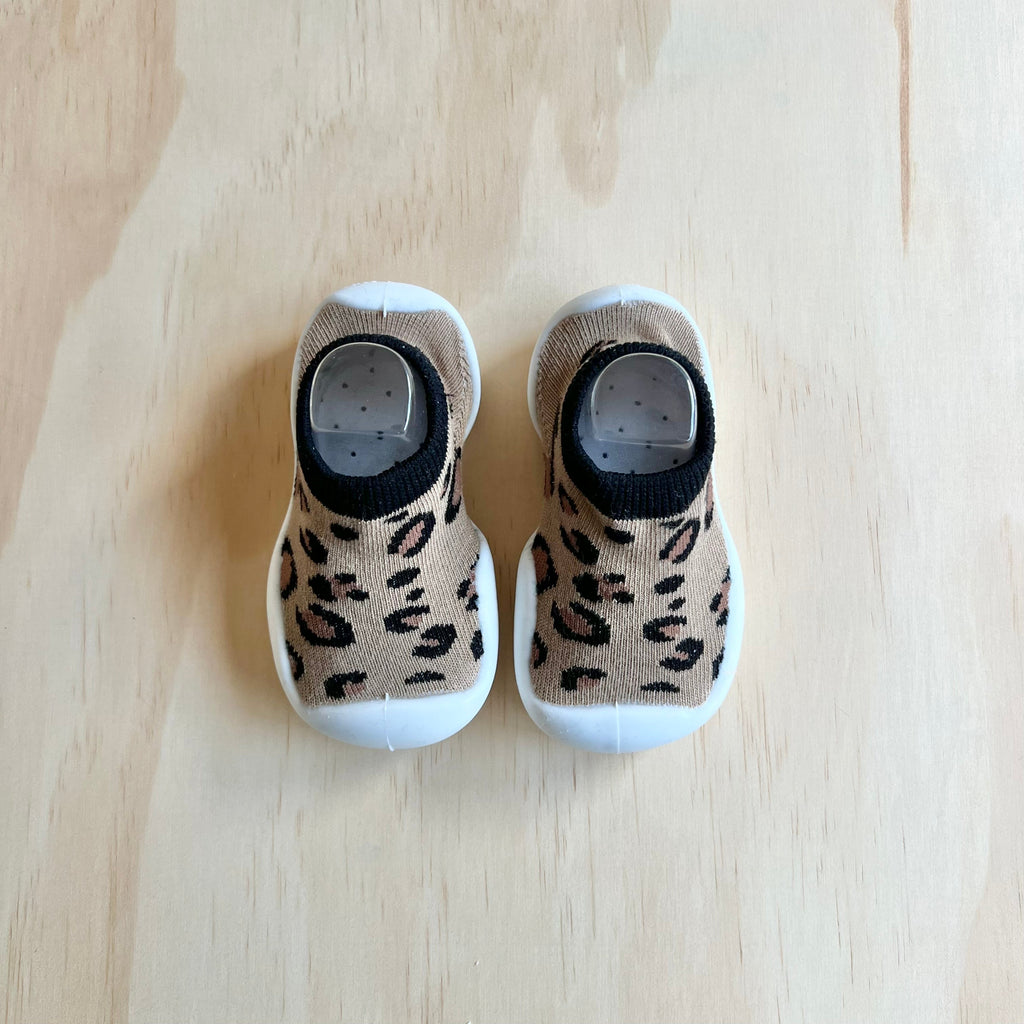 Pre Walker Shoes - La Luna Kids