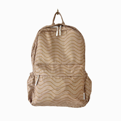 Backpacks