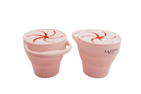 Snack Cup